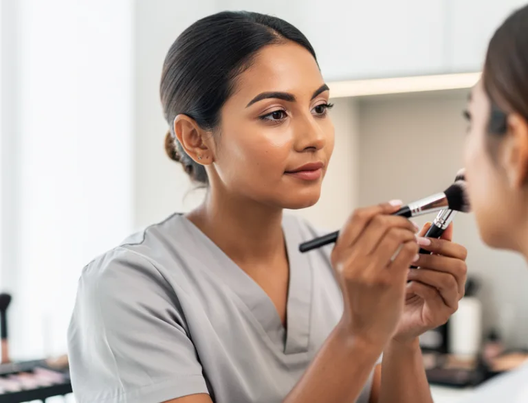Bridal Makeup service in Point Cook